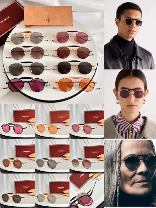Picture of Jacques Marie Mage Sunglasses _SKUfw73523571fw